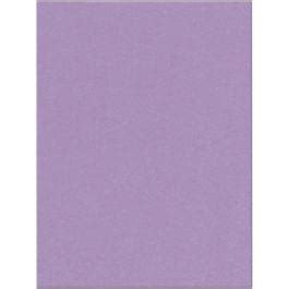 Kunin Eco-Fi Classic Felt 9"x12" Sheet Bright Lilac